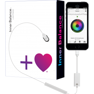 Inner Balance™ Lightning for iPhone